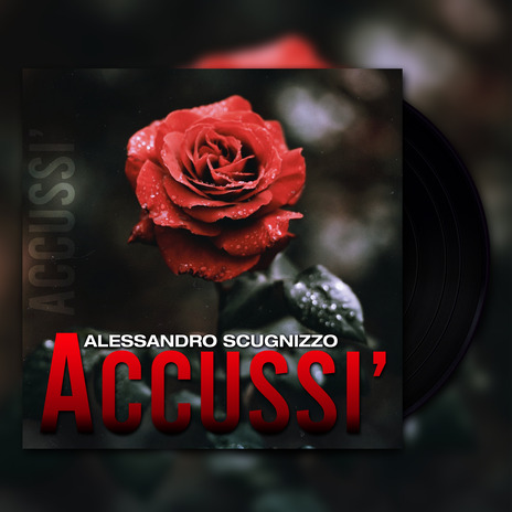 Accussi' | Boomplay Music