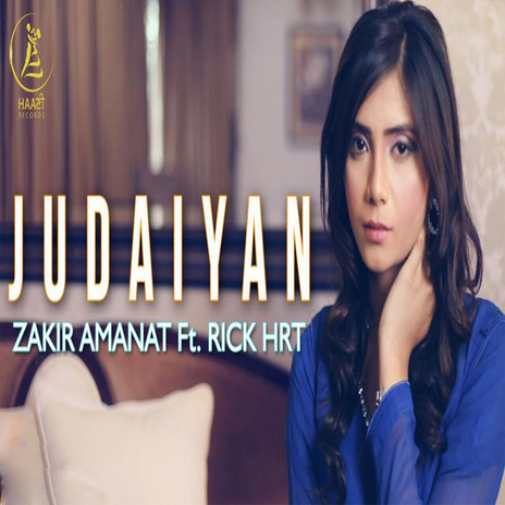 Judaiyan ft. Rick Hrt | Boomplay Music