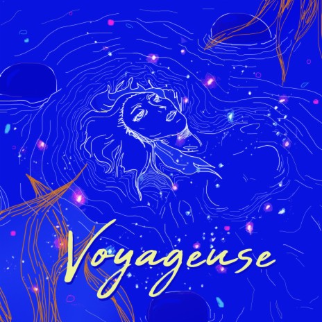 Voyageuse ft. Cyrus & Azuli | Boomplay Music