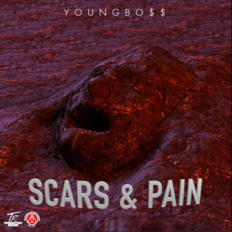 Scars & Pain | Boomplay Music