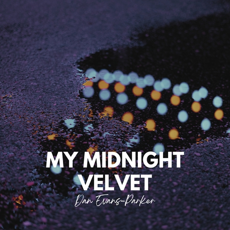 My Midnight Velvet | Boomplay Music