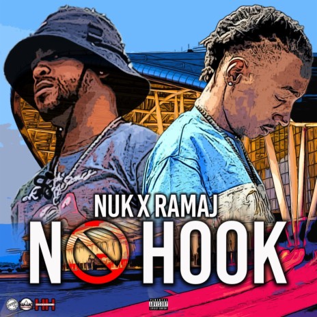 No Hook ft. Ramaj