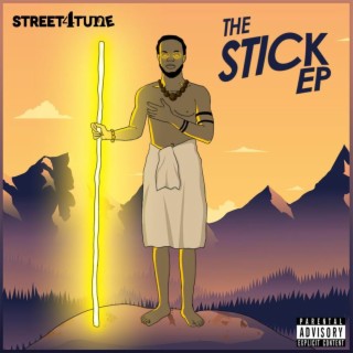 THE STICK (EP)