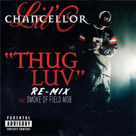 Thug Luv (Remix) ft. Smoke of Field Mob | Boomplay Music