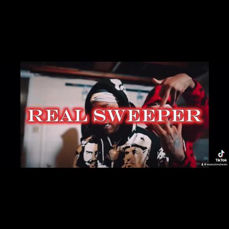 Real Sweeper | Boomplay Music