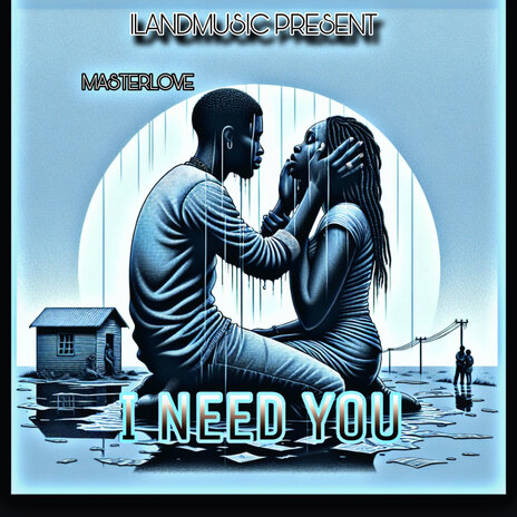 I Need You | Boomplay Music