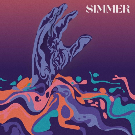 Simmer (Single Edit) | Boomplay Music