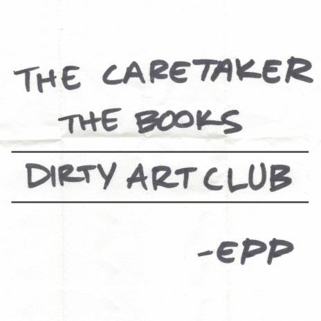 Dirty Art Club