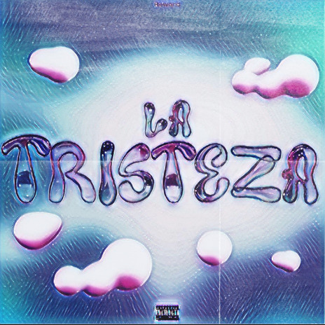 La Tristeza | Boomplay Music