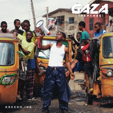 Gaza (Trenches) | Boomplay Music