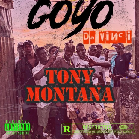 Tony Montana | Boomplay Music