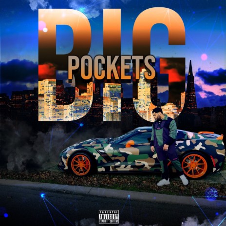 Big Pockets | Boomplay Music