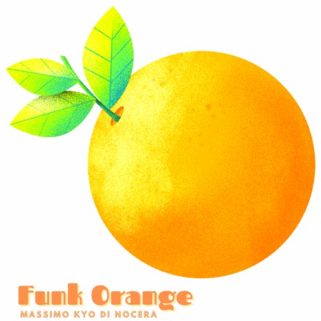 Funk Orange | Boomplay Music