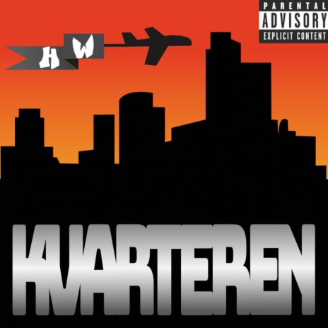 Kvarteren | Boomplay Music