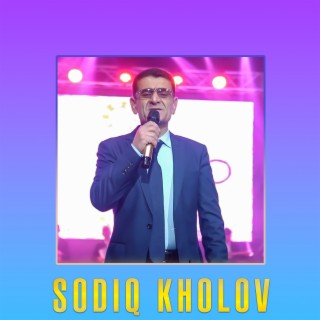 Sodiq Kholov