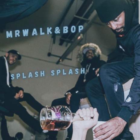 Splash splash | Boomplay Music