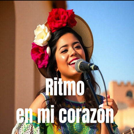 Ritmo en Mi Corazón | Boomplay Music