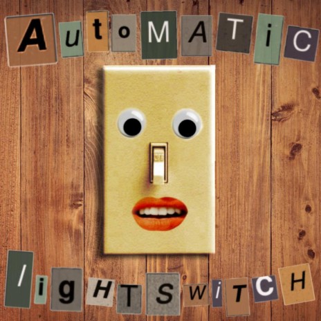 Automatic Lightswitch | Boomplay Music