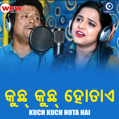 Kuch Kuch Hota Hai (Original) ft. Nipu | Boomplay Music