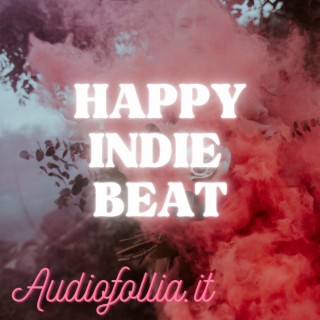 Happy indie beat