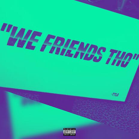 FRIENDS ft. I.Q. PDK | Boomplay Music