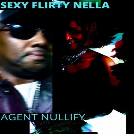 Sexy Flirty Nella