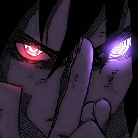 Sasuke Theme “ Kokuten” (Naruto Shippuden) (Trap Version)