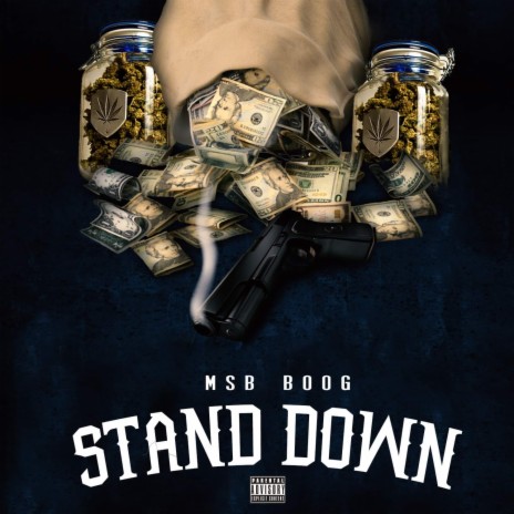 Stand Down | Boomplay Music