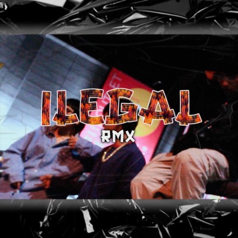 Ilegal ft. Exótico, Asmuth & RM9 | Boomplay Music