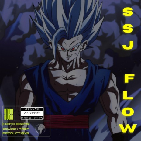 Ssj Flow | Boomplay Music