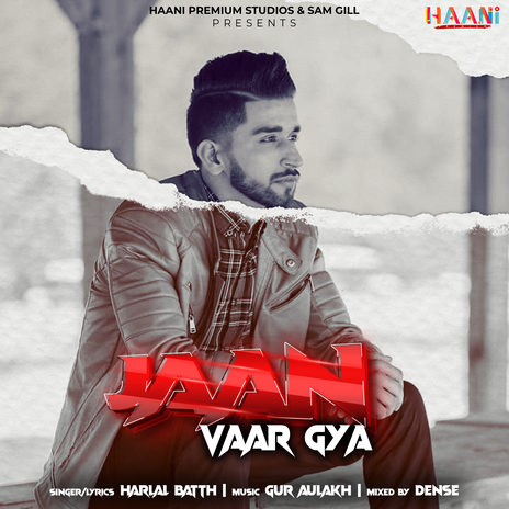 Jaan Vaar Gya | Boomplay Music