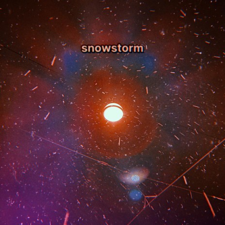 snowstorm one
