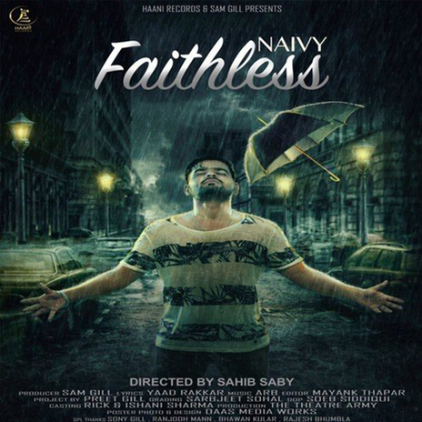 Faithless | Boomplay Music