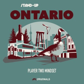 Stand-Up Ontario: Player Two Mindset