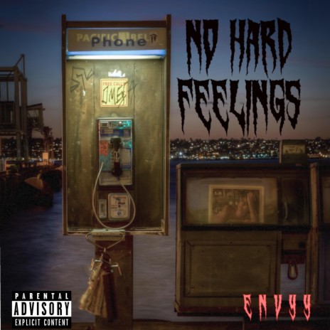 No hard feelings ft. Skiatto | Boomplay Music