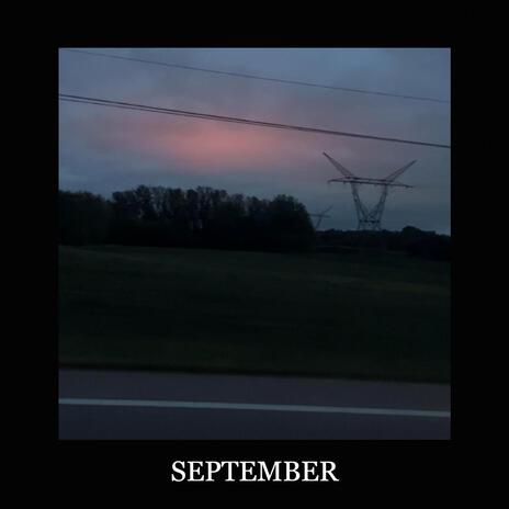 SEPTEMBER SUSPENSE | Boomplay Music