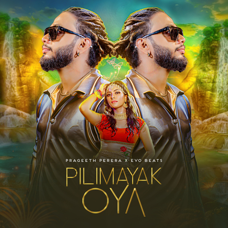 Pilimayak Oya ft. EvO Beats | Boomplay Music