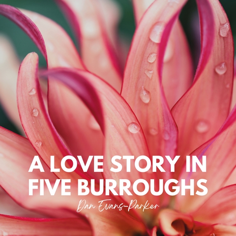 A Love Story in Five Burroughs | Boomplay Music