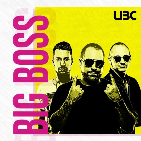 Big Boss (Extended Mix) | Boomplay Music