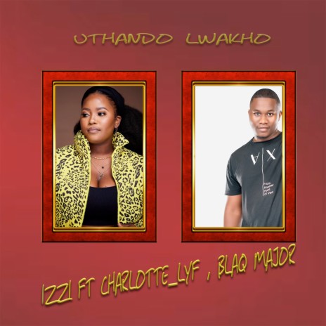 Uthando Lwami (CHARLOTTE_LYF Remix) ft. BLAQ MAJOR