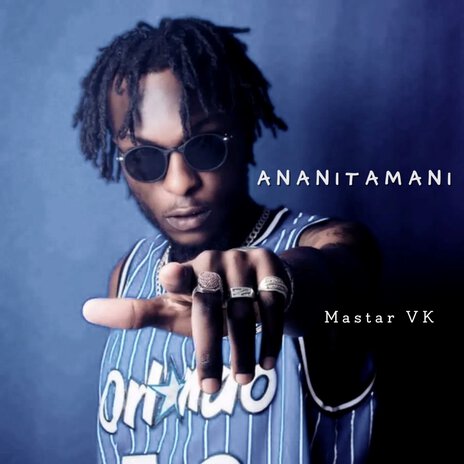 Ananitamani | Boomplay Music