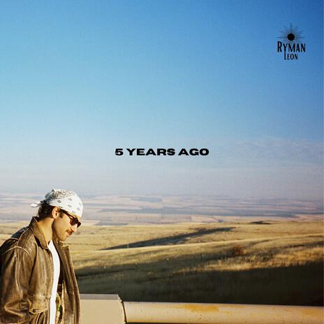 5 YEARS AGO | Boomplay Music