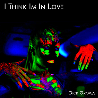 I Think I'm In Love lyrics | Boomplay Music