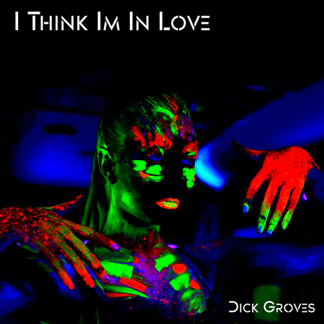 I Think I'm In Love (radio edit)