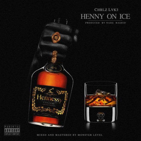 HENNY ON ICE