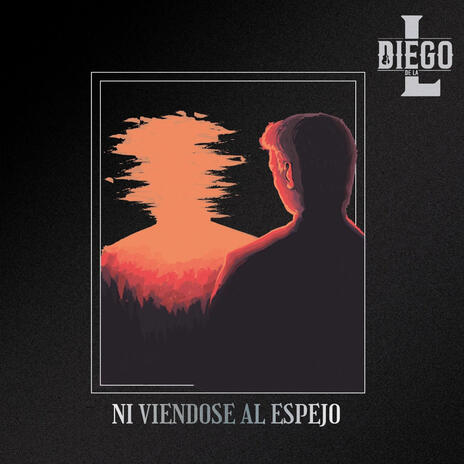 Ni viendose al espejo | Boomplay Music