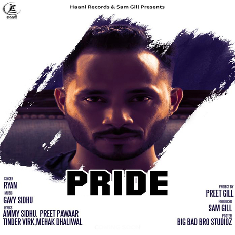 Pride ft. Gavy Sidhu | Boomplay Music