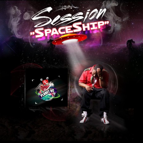 Spaceship | Boomplay Music