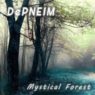 Mystical Forest