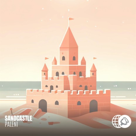 Sandcastle | Boomplay Music